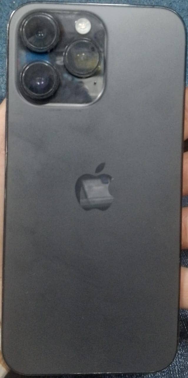 Apple iPhone 14 Pro Max 0