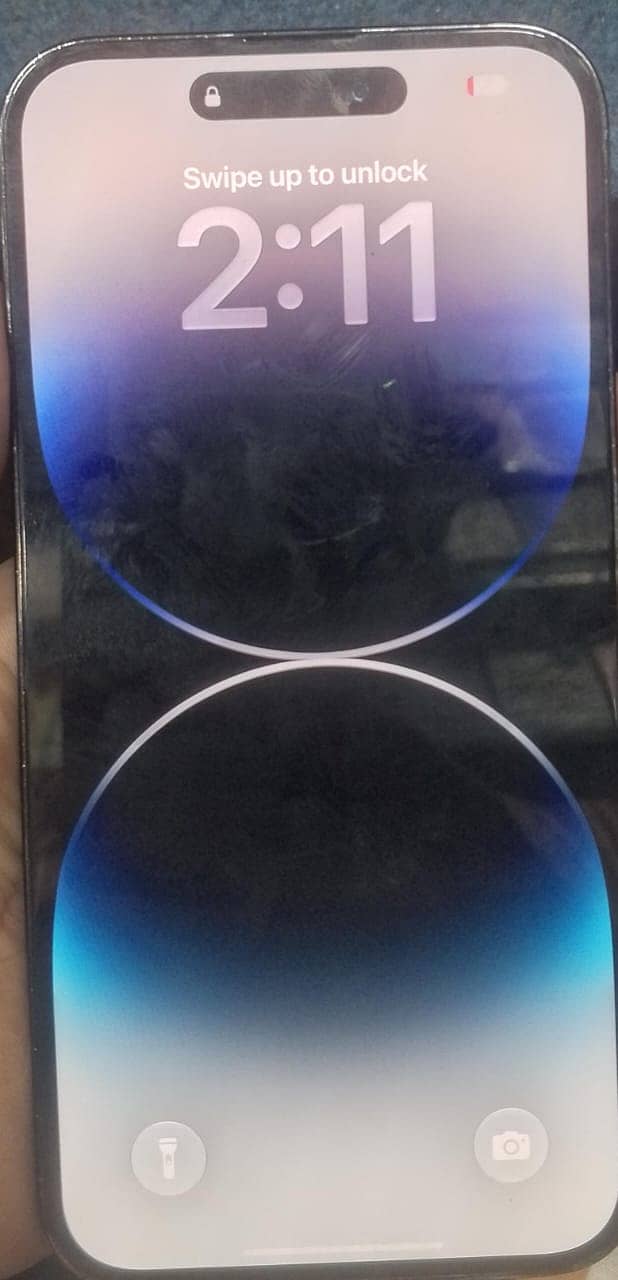 Apple iPhone 14 Pro Max 2