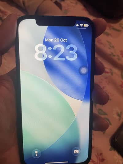 iPhone 12 non pta 64gb black