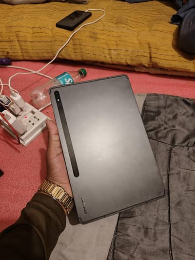 Samsung Galaxy tab S8 Plus