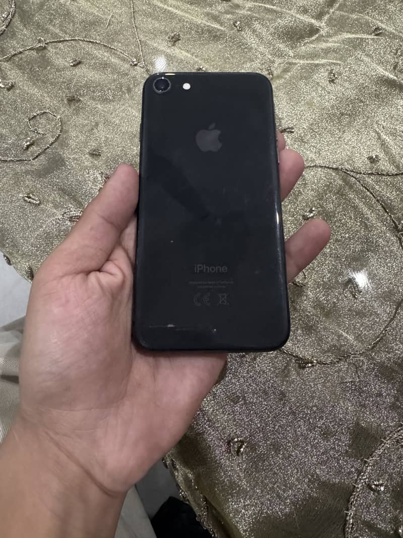 Apple iPhone 8 1