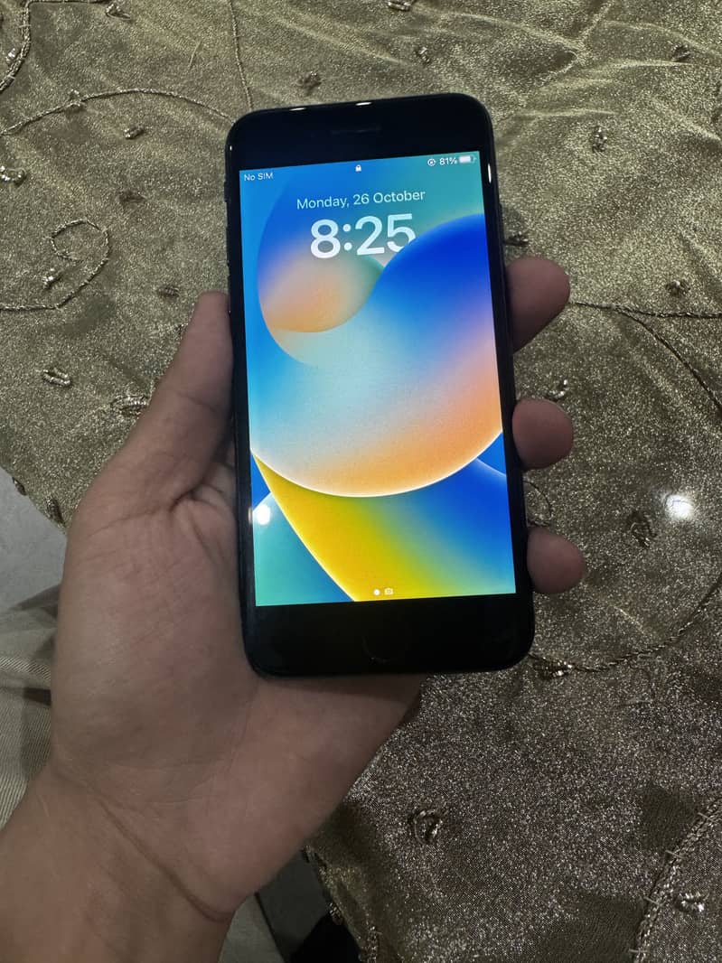 Apple iPhone 8 2