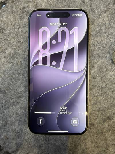 Apple iPhone 15
