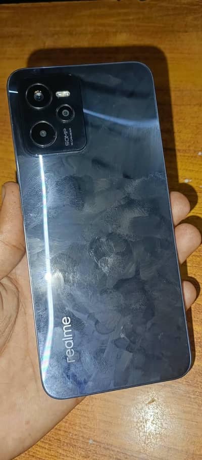 Realme C35 4/128