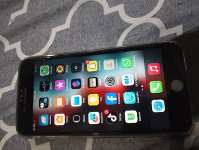 Apple iPhone 8 Plus