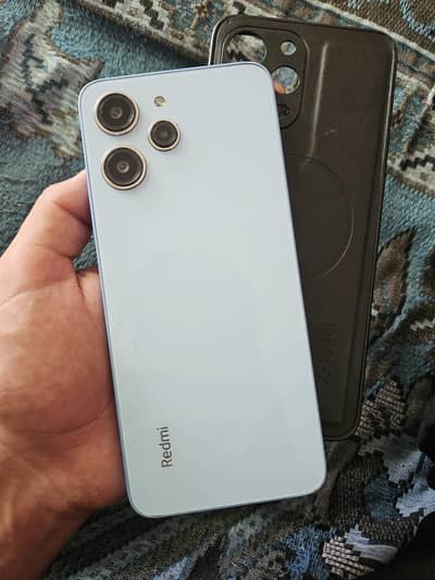 Xiaomi Redmi 12