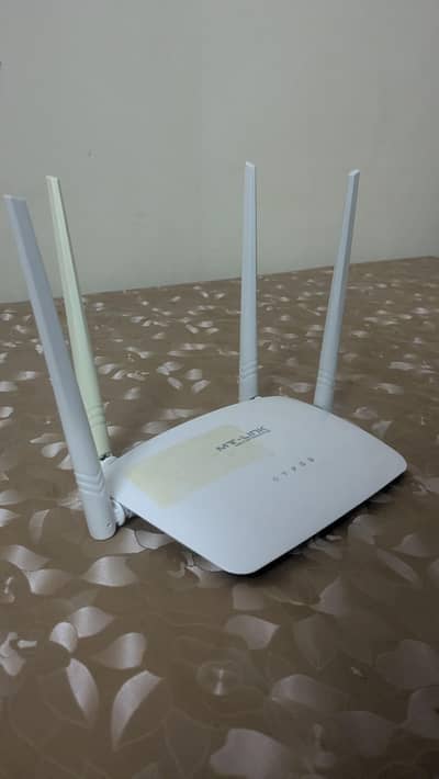 MT-LINK 300Mbps Wireless N Router / Access Point (MT-WR951HP