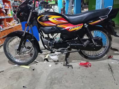 saf bike ha