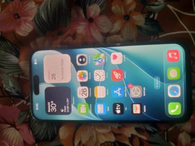 Apple iPhone 14 Pro Max jv