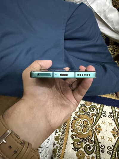 Infinix Note 50