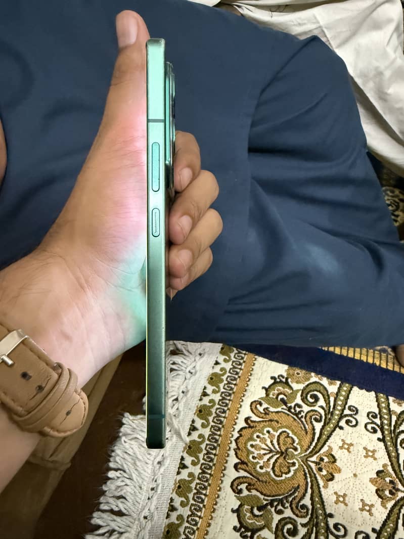 Infinix Note 50 1