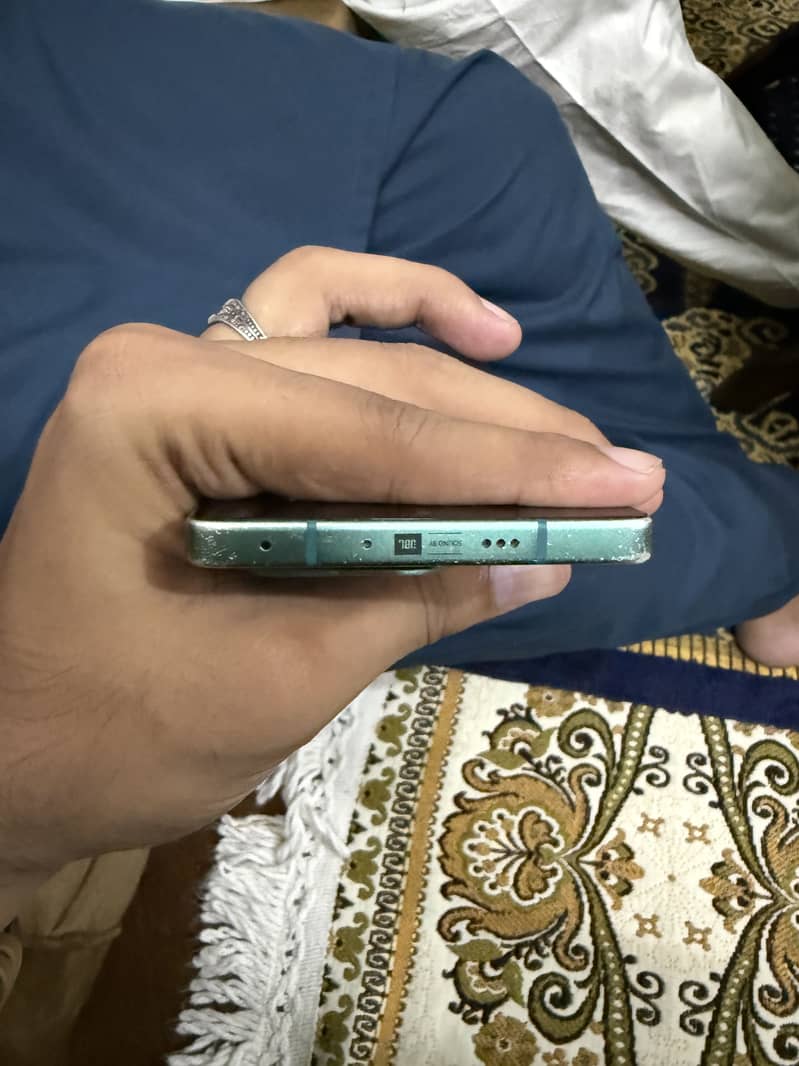 Infinix Note 50 2
