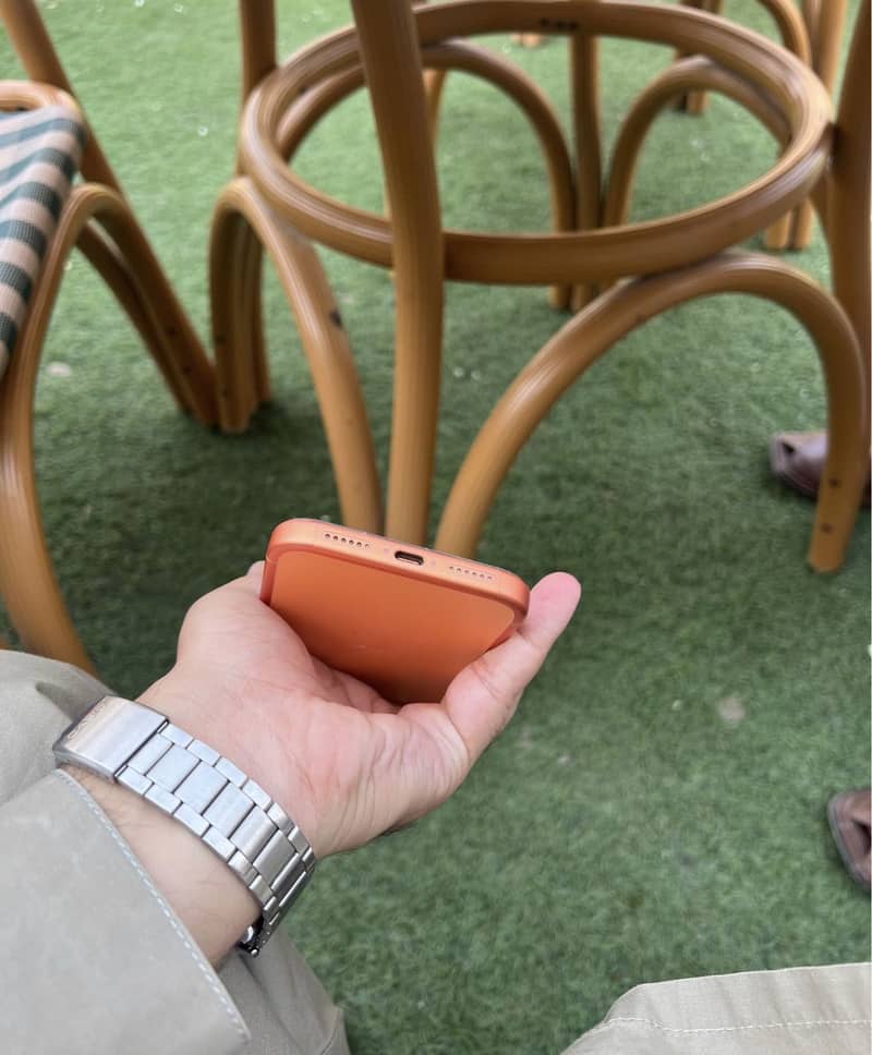 Apple iPhone 17 Pro Max 3