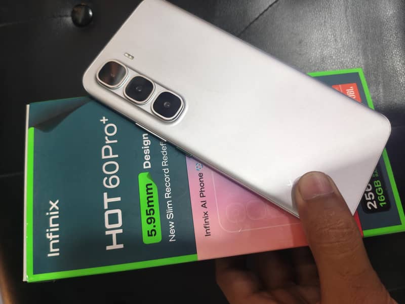 Infinix Other Model 2