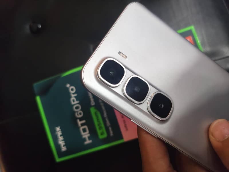 Infinix Other Model 3