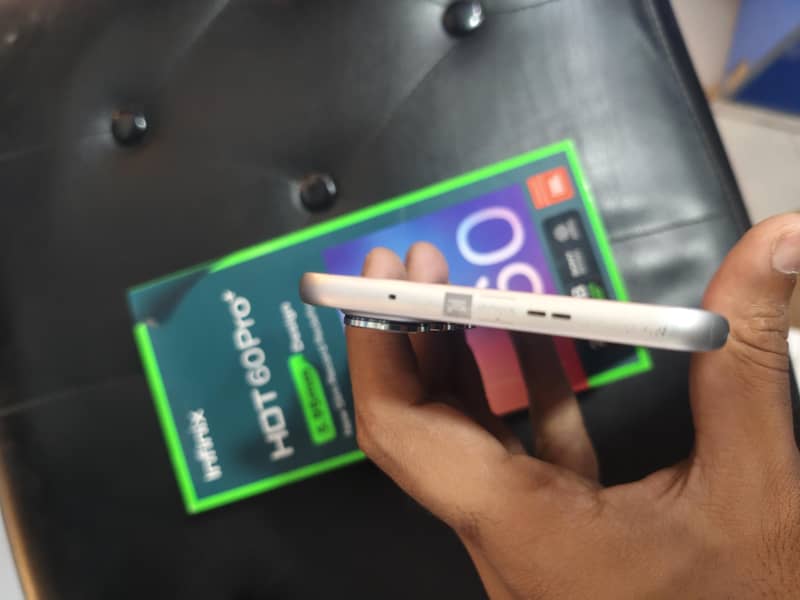 Infinix Other Model 4
