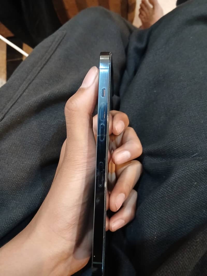 Apple iPhone 12 Pro Max 2