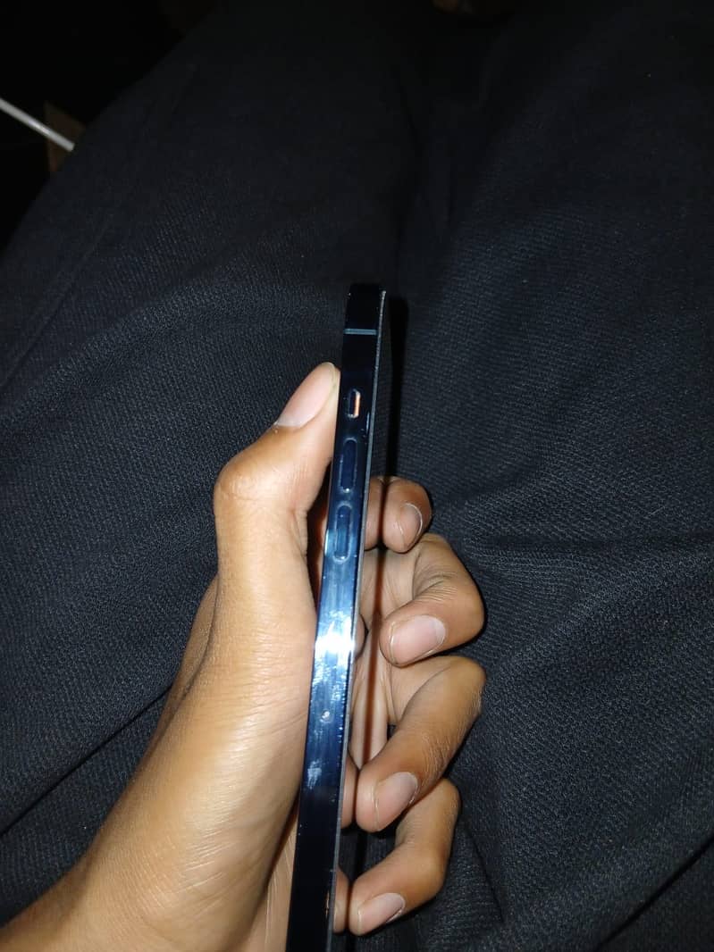 Apple iPhone 12 Pro Max 7