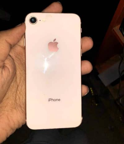 Apple iPhone 8