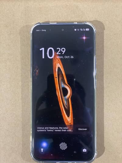 Infinix Hot 60 Pro Plus