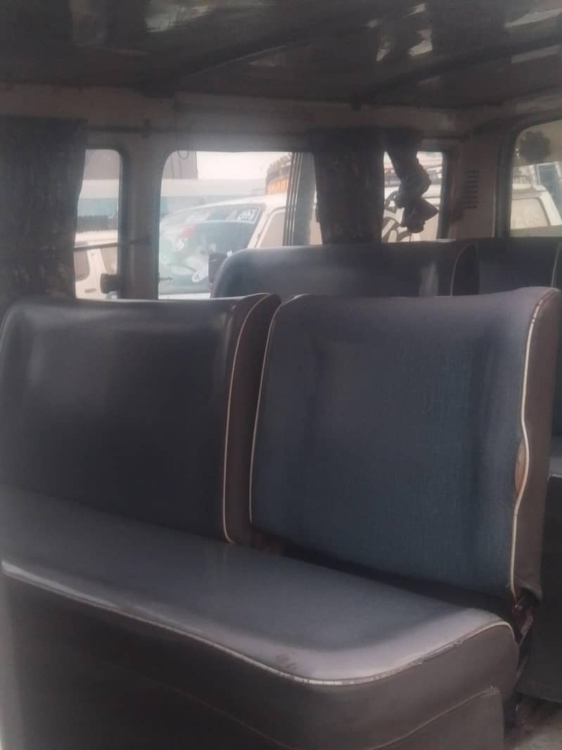 Hiace Sond 6