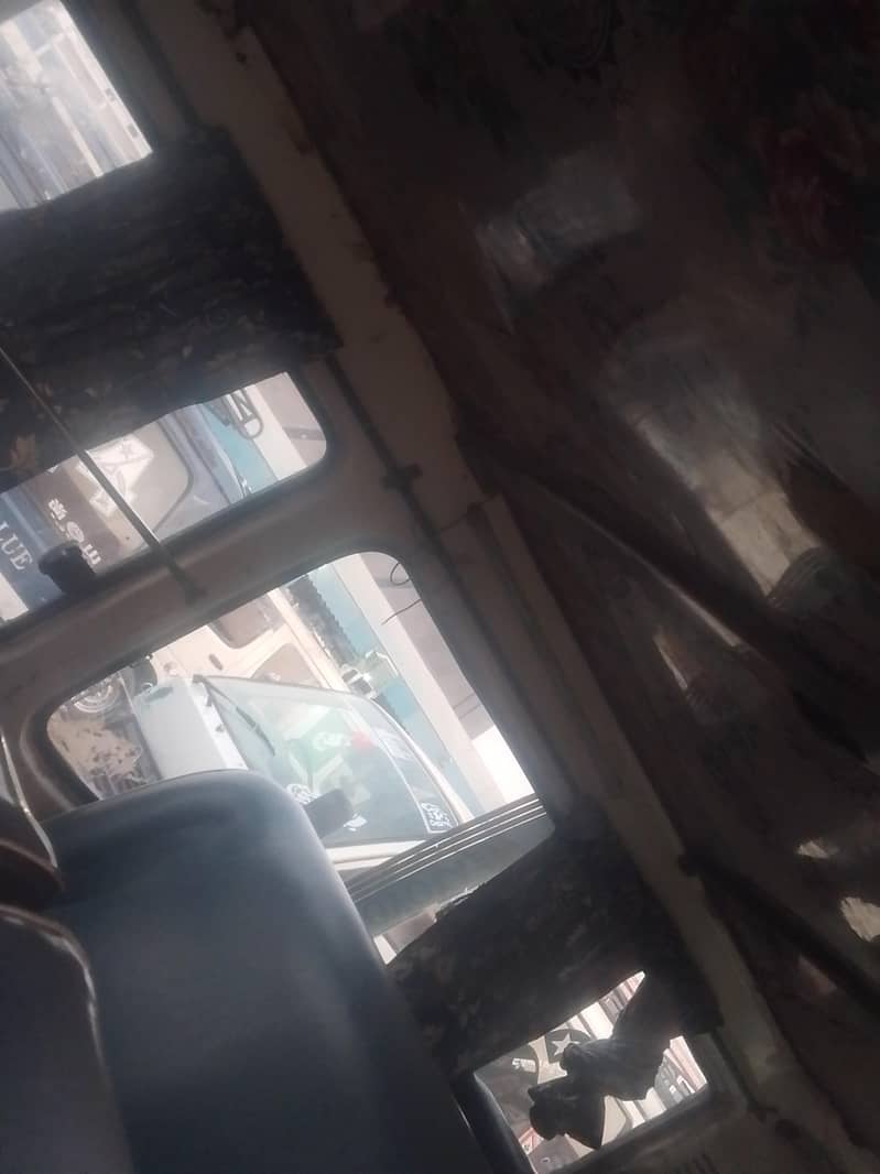 Hiace Sond 7