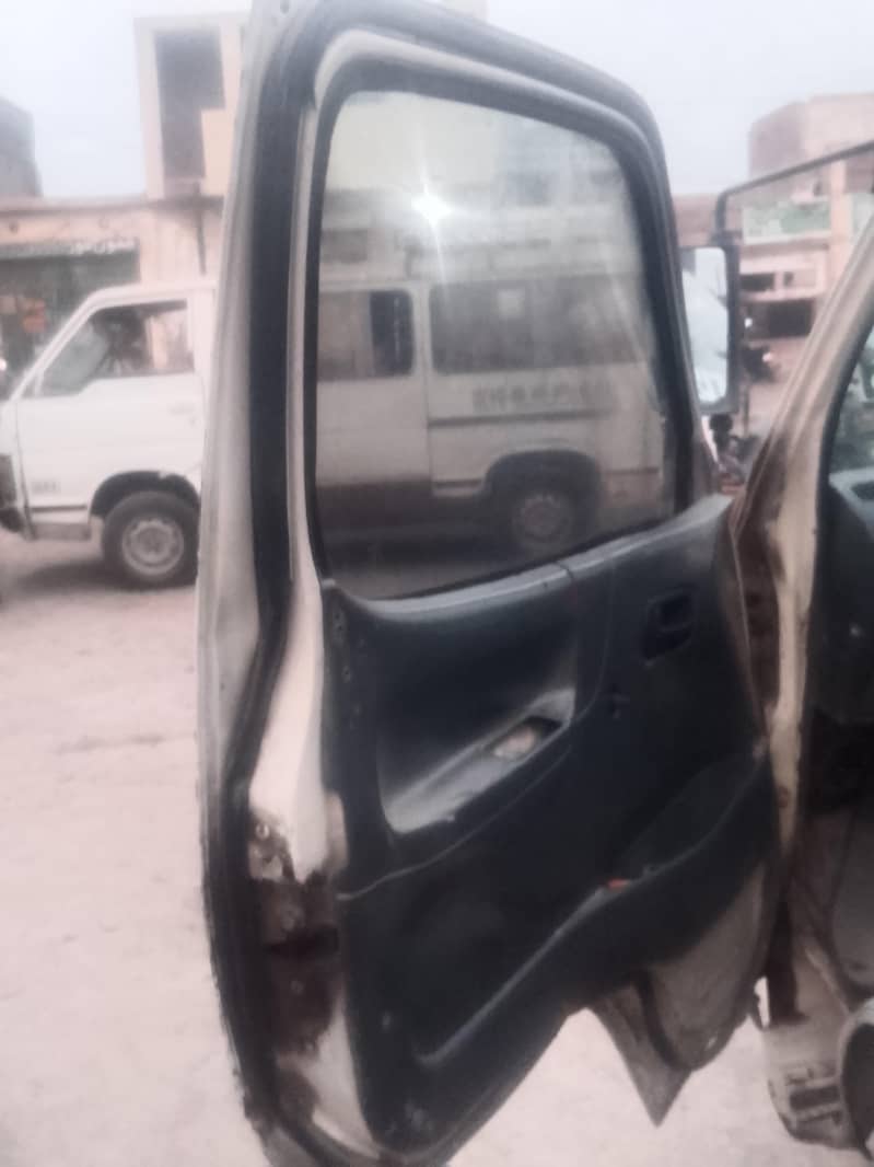 Hiace Sond 9
