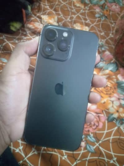 Apple iPhone 14 Pro Max