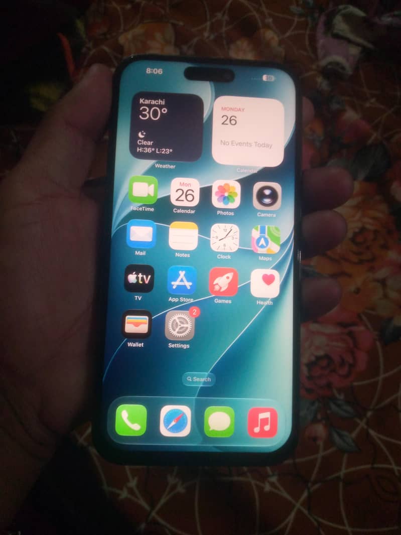 Apple iPhone 14 Pro Max 3