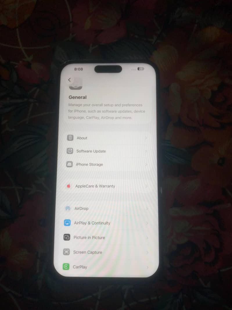 Apple iPhone 14 Pro Max 5