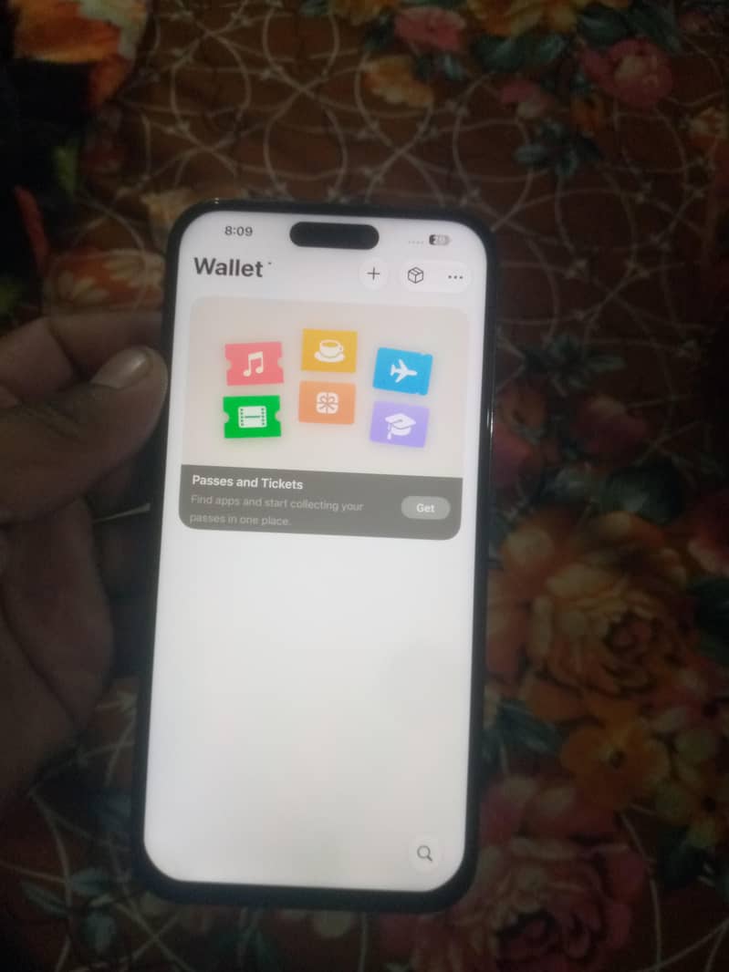 Apple iPhone 14 Pro Max 6