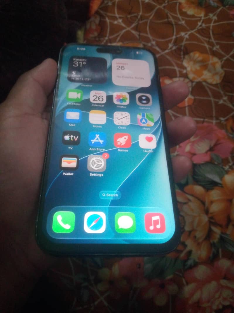 Apple iPhone 14 Pro Max 10