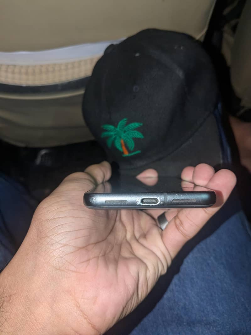 Google Pixel 8 0