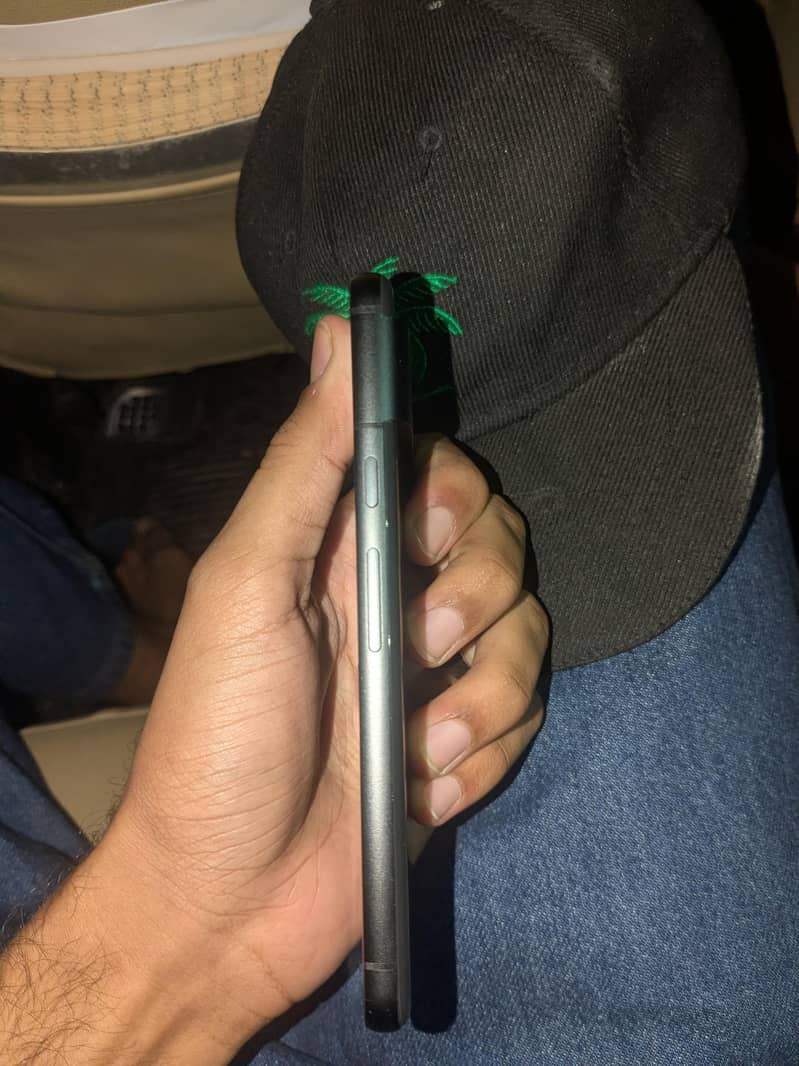 Google Pixel 8 1