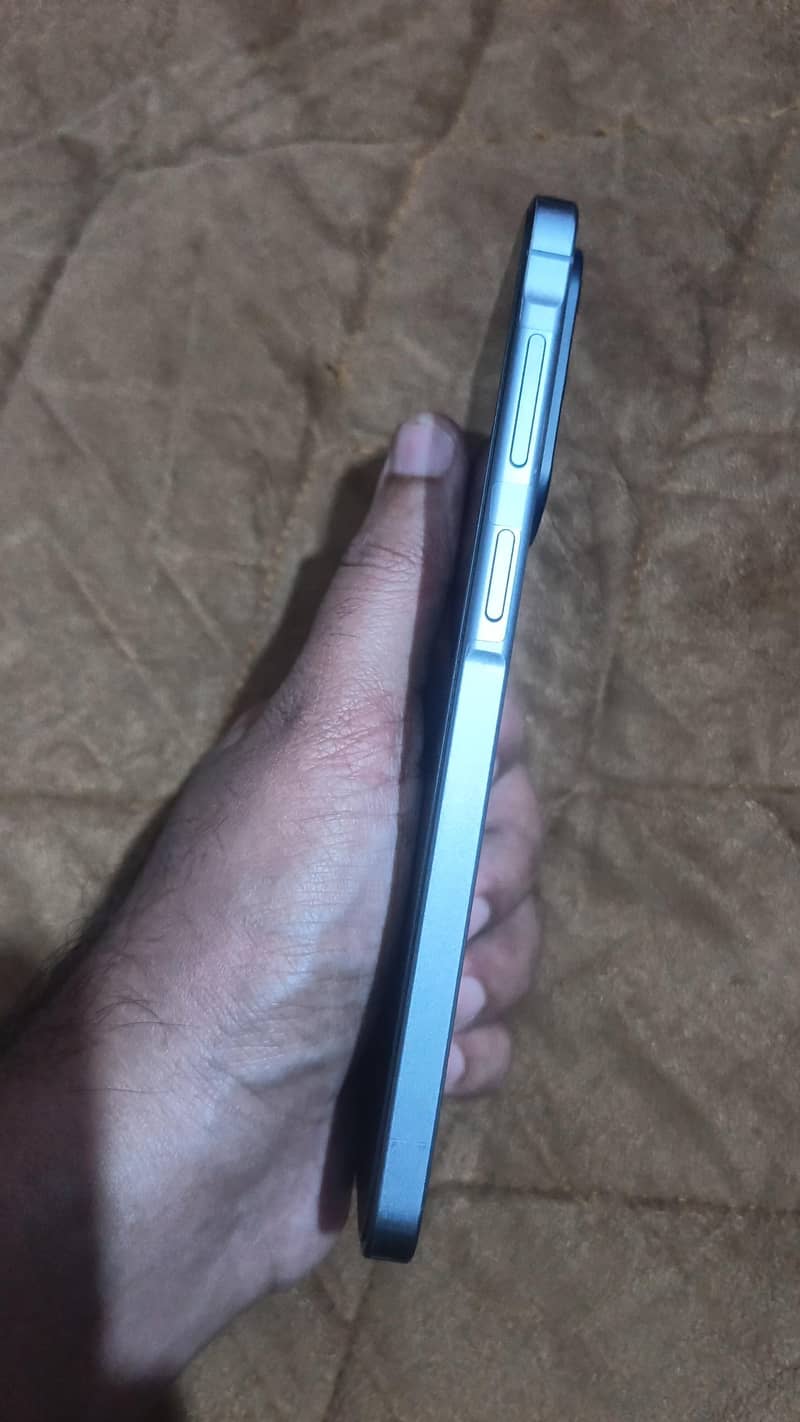 Samsung Mobile A57 3