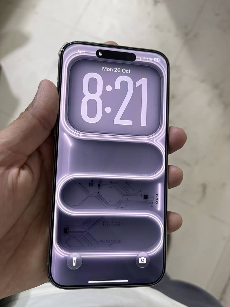 Apple iPhone 15 Pro Max 1