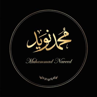 M Naveed 
