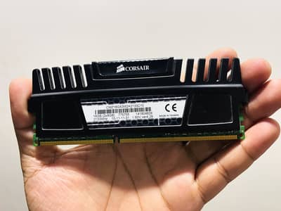 8GB DDR 3 RAM , DDR 3 Ram