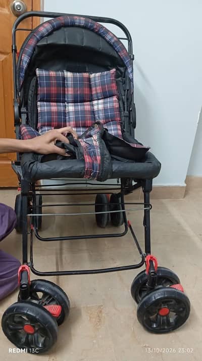 Stroller available for Sale