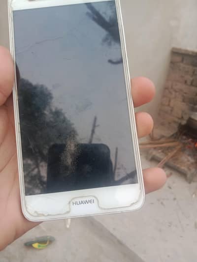 Huawei Y6 II