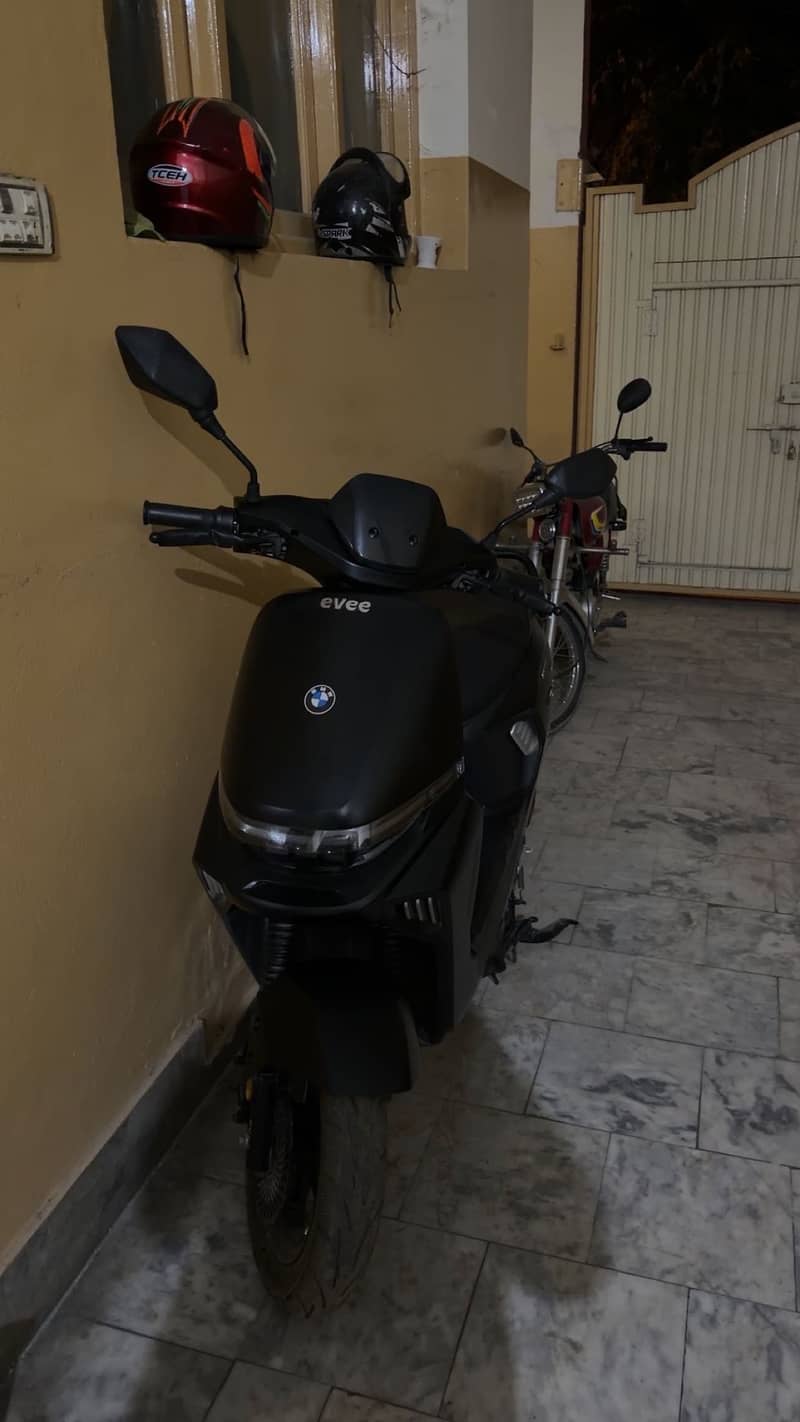 1 month used 1