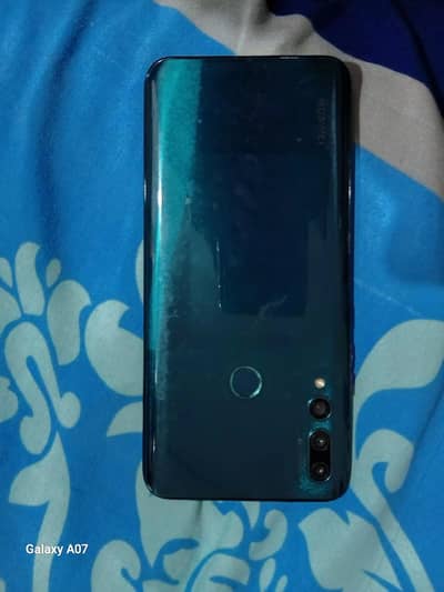 Huawei Y9 Prime