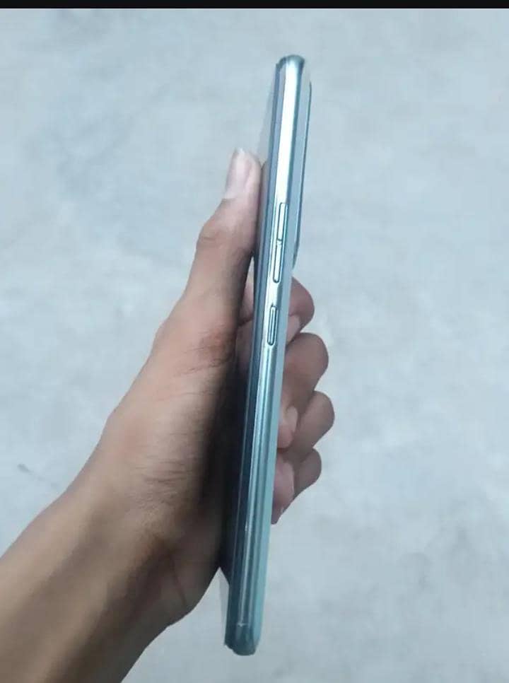 Tecno CAMON 15 Pro 1