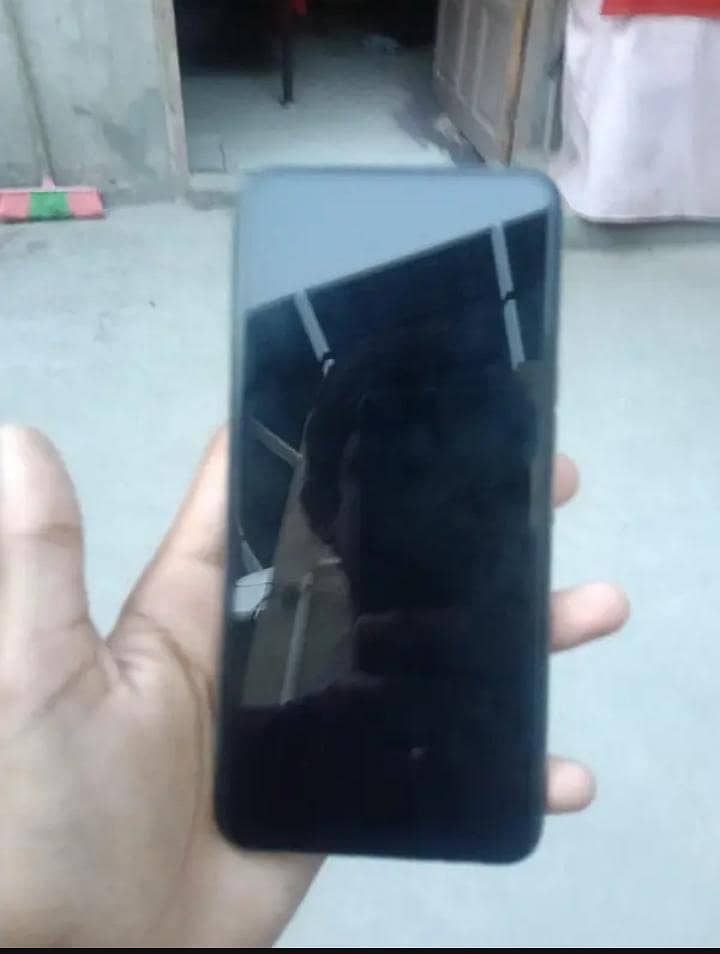 Tecno CAMON 15 Pro 2