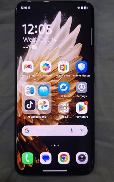 Tecno Spark 40 Pro Plus