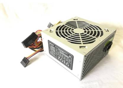 400W PSU Budget gaming  Power Supply