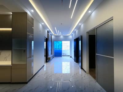 1650Sqft Brand New Flat Available For Rent