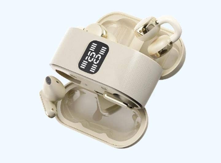 QuadBeat Pro 1