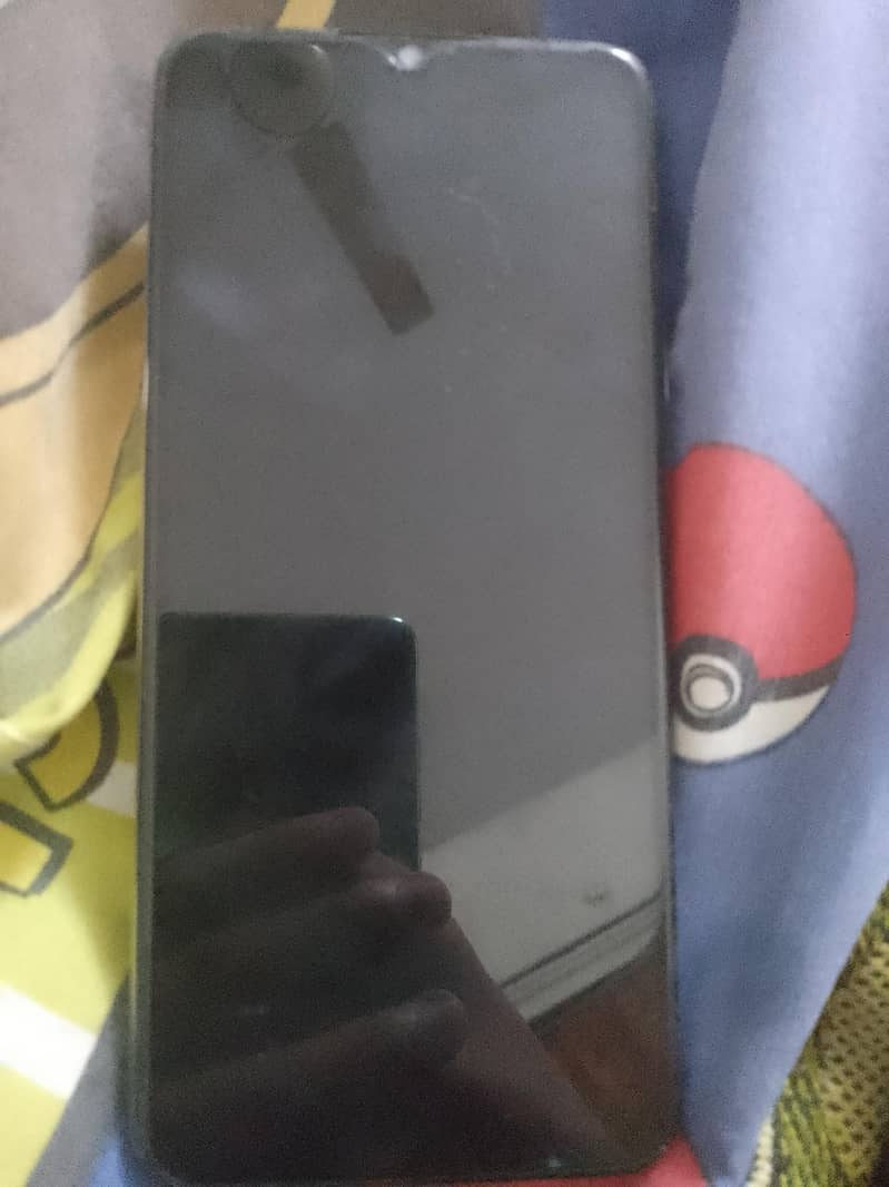 OPPO A15 1