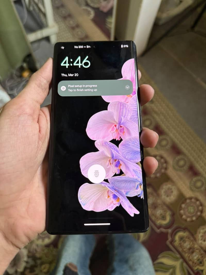 Google Pixel 6 Pro - Mobile Phones - 1120908329